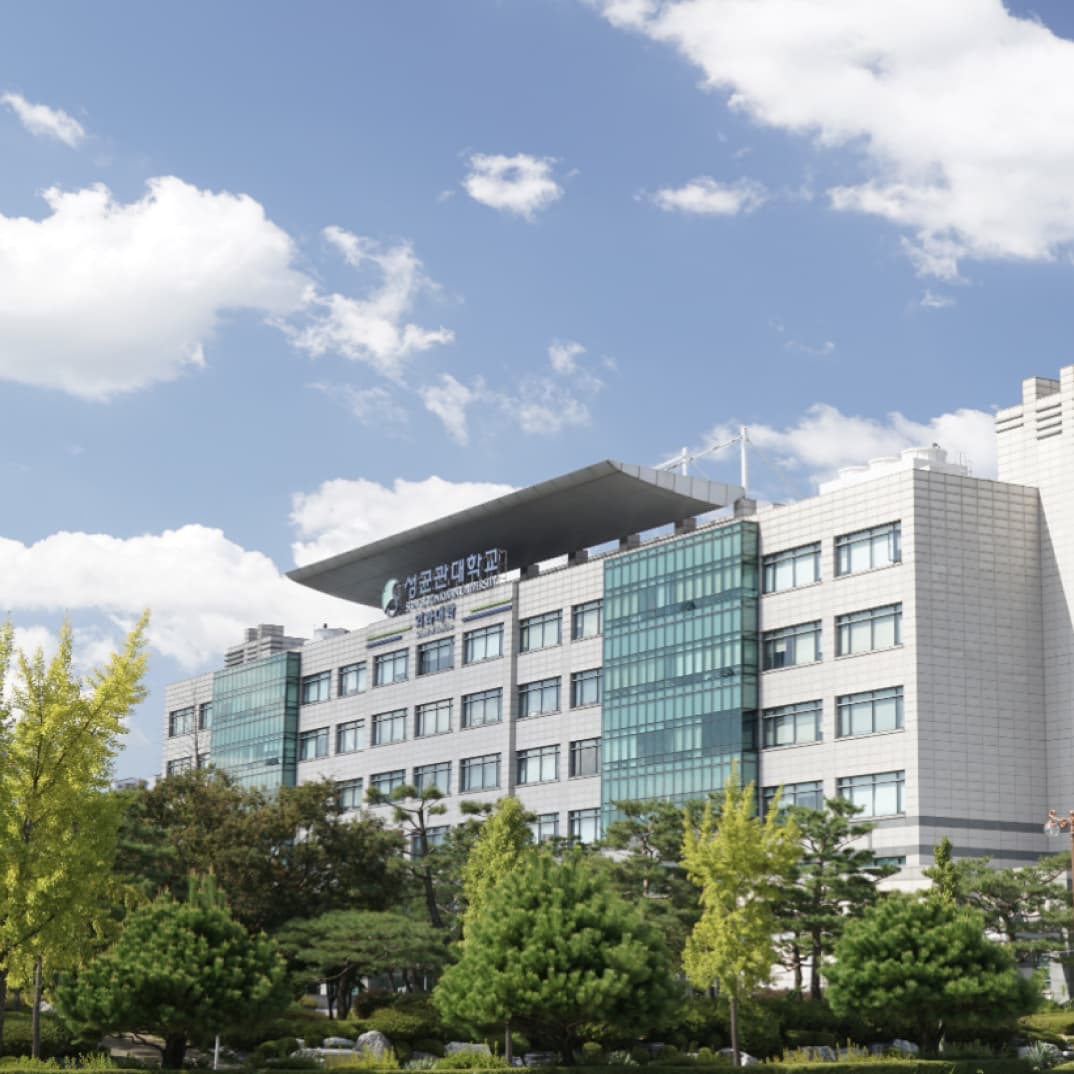 성균관대학교 - SOM